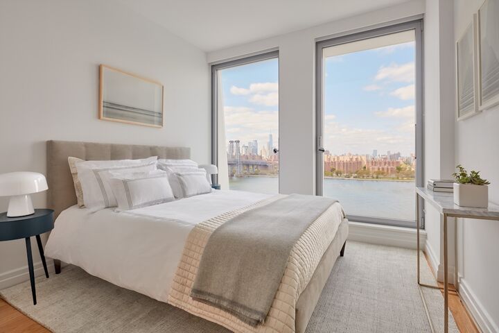 Property Photo: 1 S 1st St 24A NY 11249