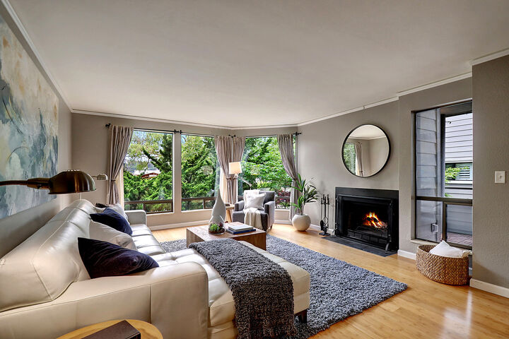 2348 Fairview Ave E 201  Seattle WA 98102 photo