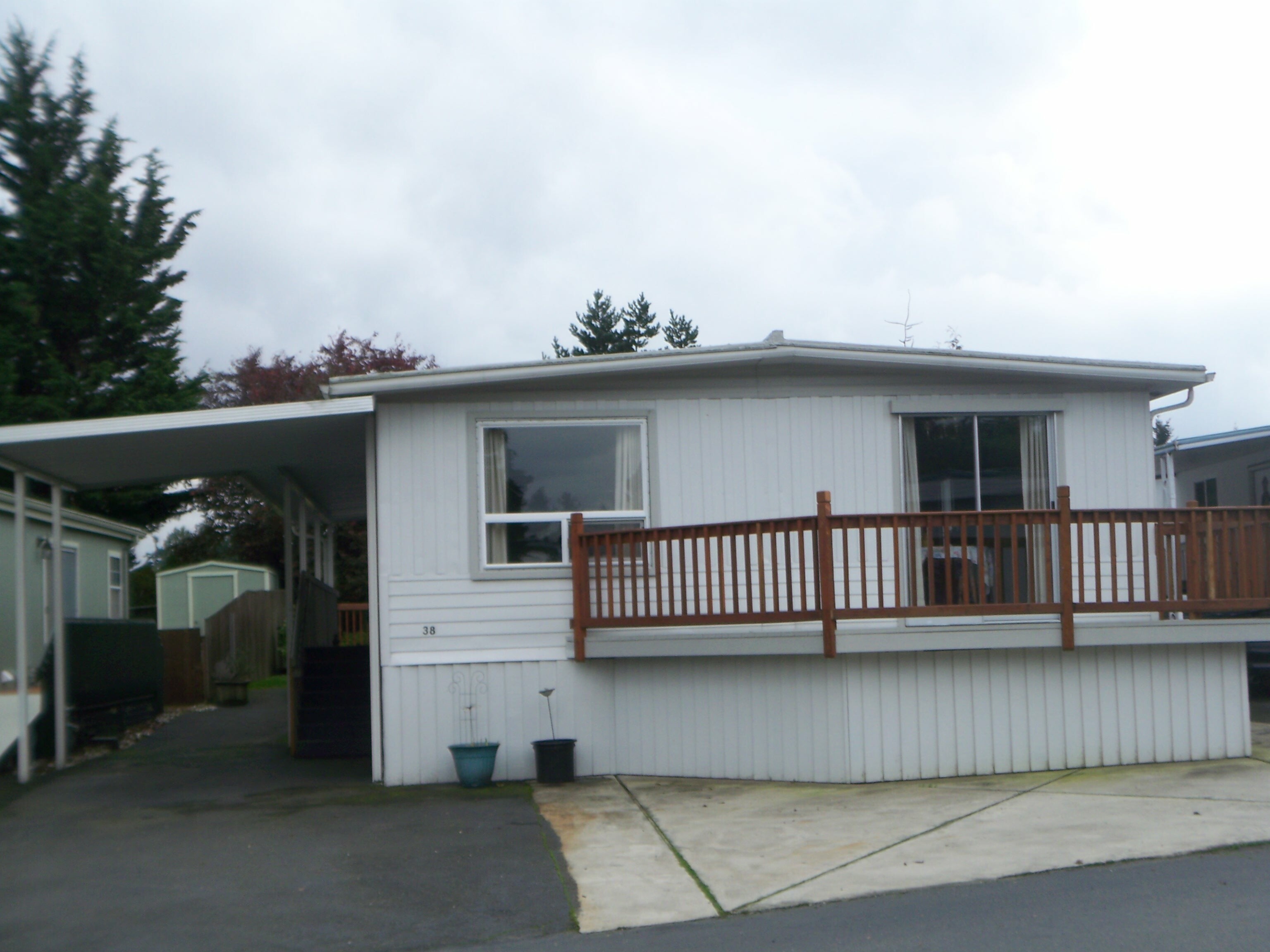 Property Photo:  2101 S 324th 38  WA 98003 