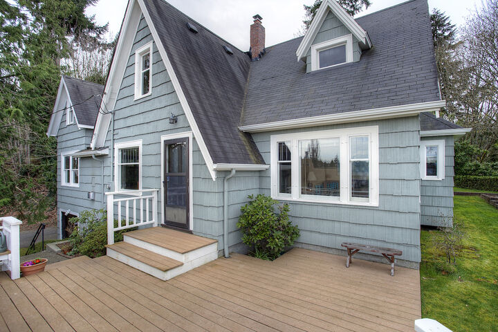 2351 N 28th St  Tacoma WA 98403 photo