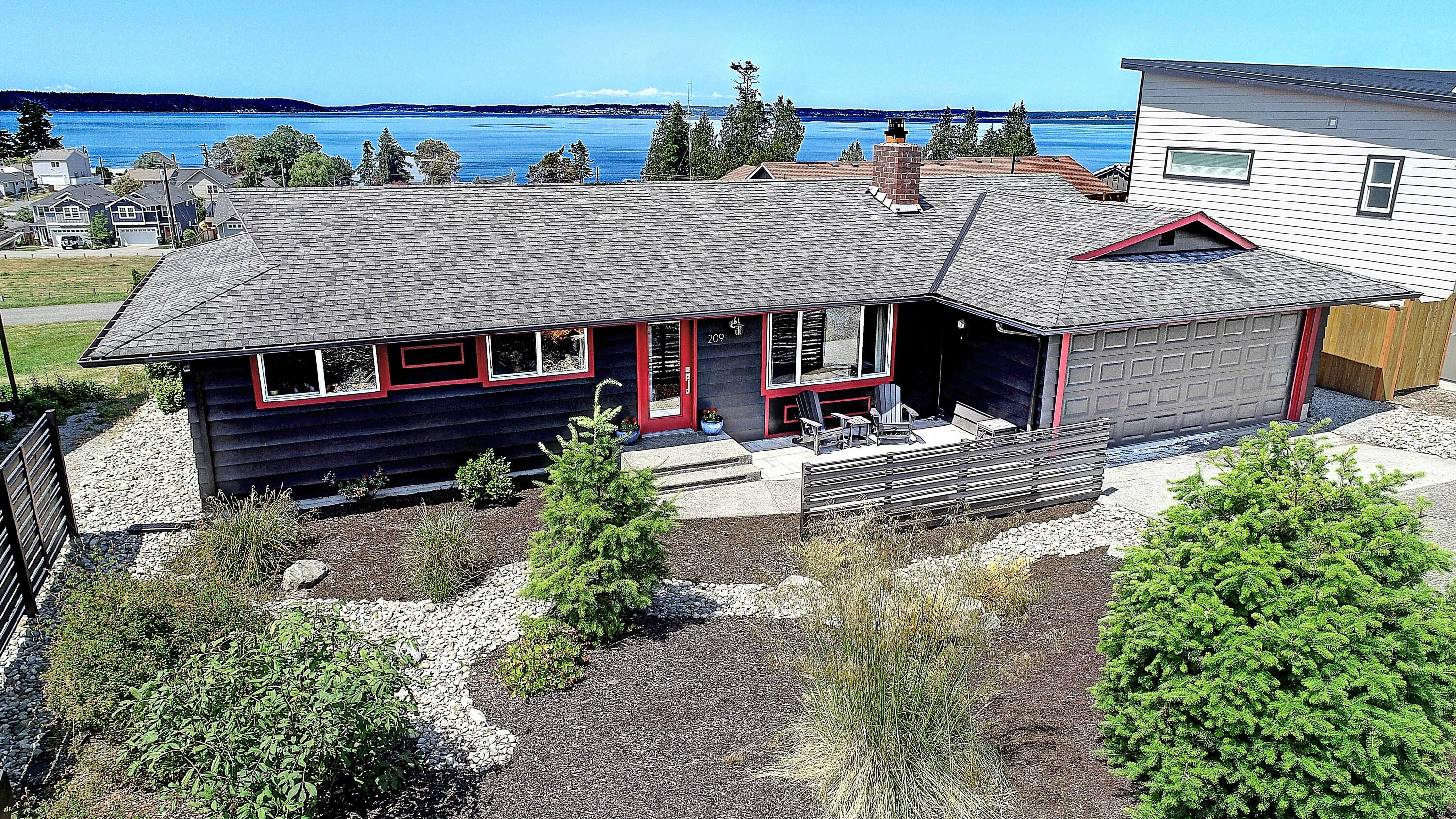 Property Photo: 209 Burke Drive WA 98282