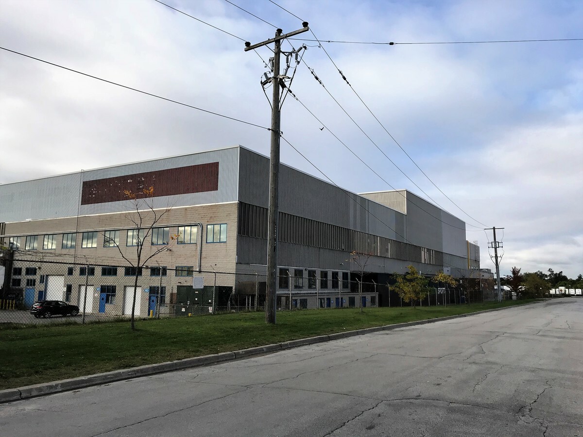 1510 Birchmount Road 312 Toronto ON M3C 3N8 photo