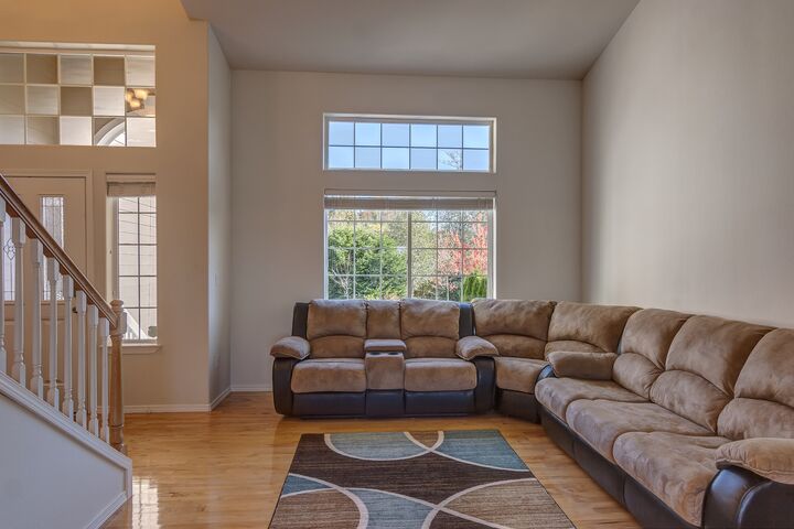 Property Photo: Interiors 3524 66th Ave NE WA 98270