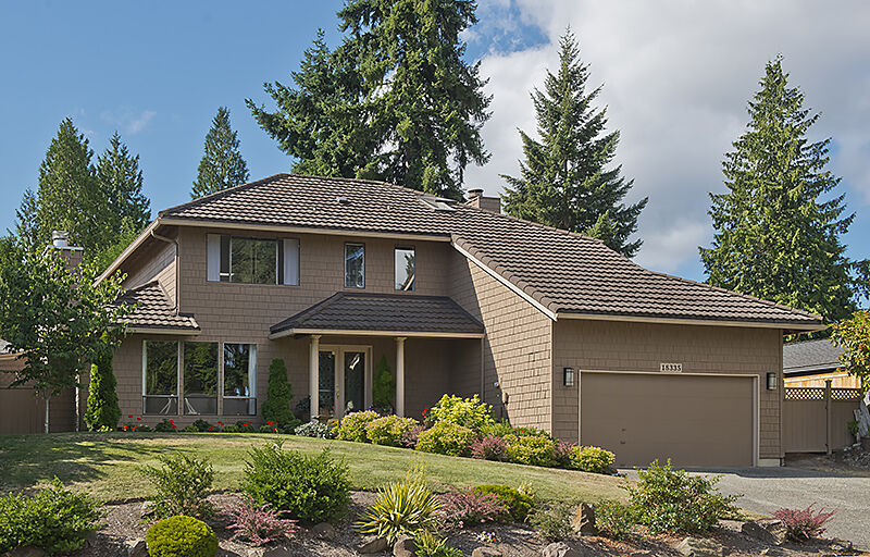 Property Photo: 18335 NE 19th Place WA 98008