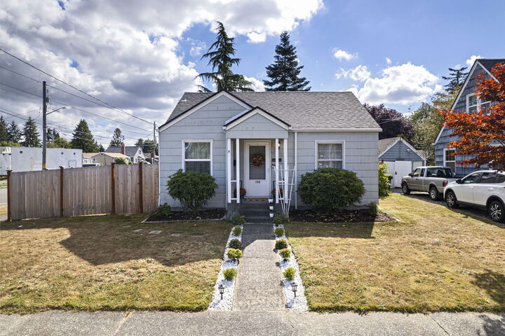 152 S 65th St  Tacoma WA 98408 photo