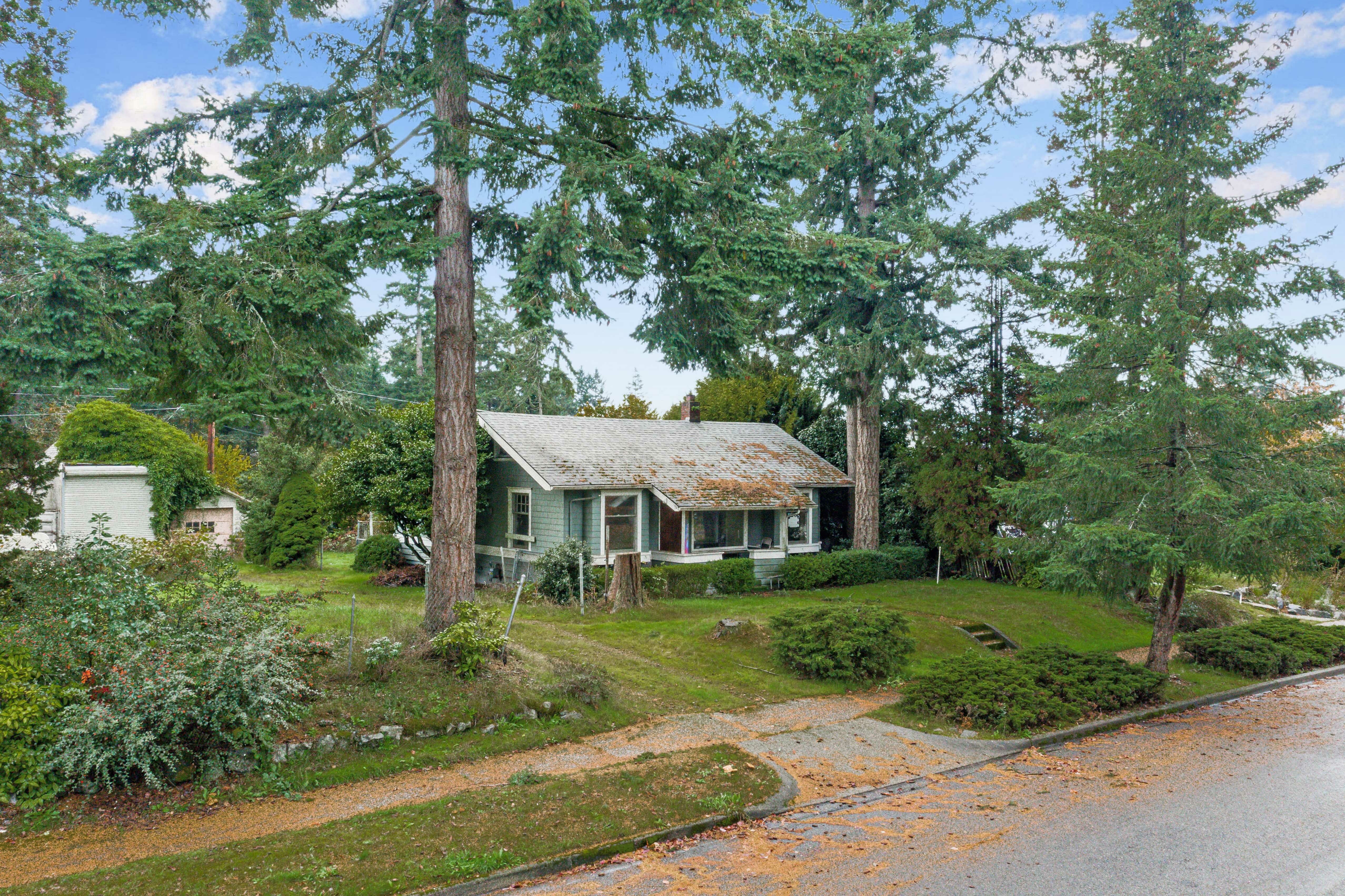 Property Photo:  4830 S 7th Street  WA 98405 