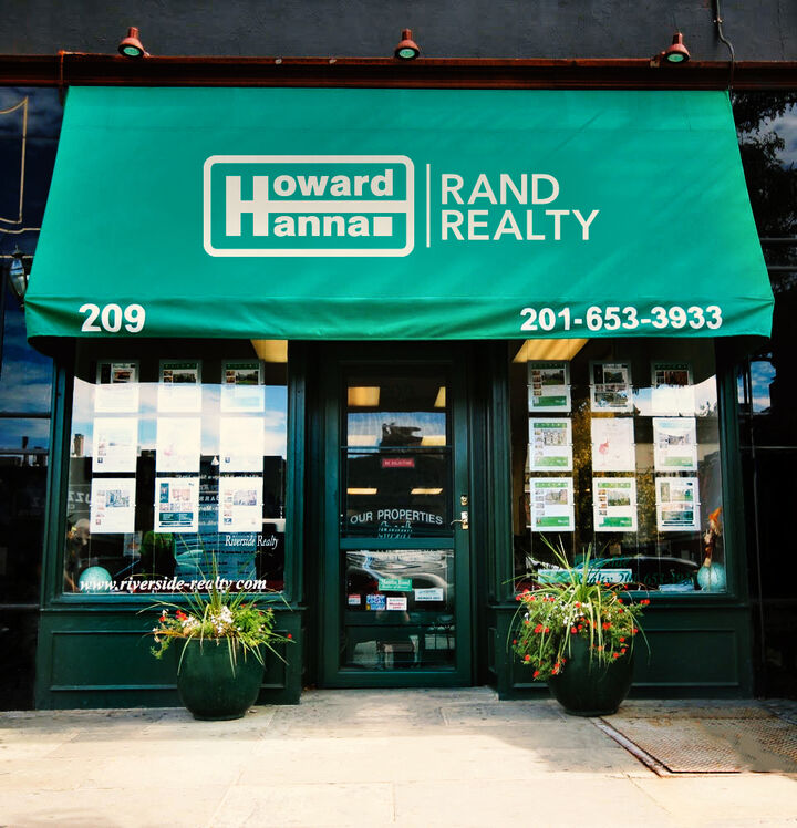 Hoboken Office Howard Hanna Rand Realty