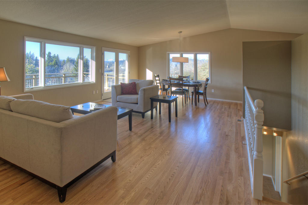 Property Photo: A country retreat close to the city! 8049 199th Ave NE WA 98053