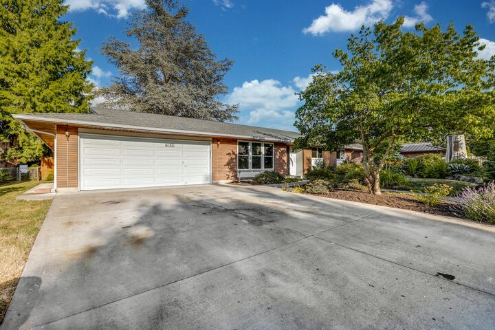 Property Photo:  7011 58th Dr NE  WA 98270 