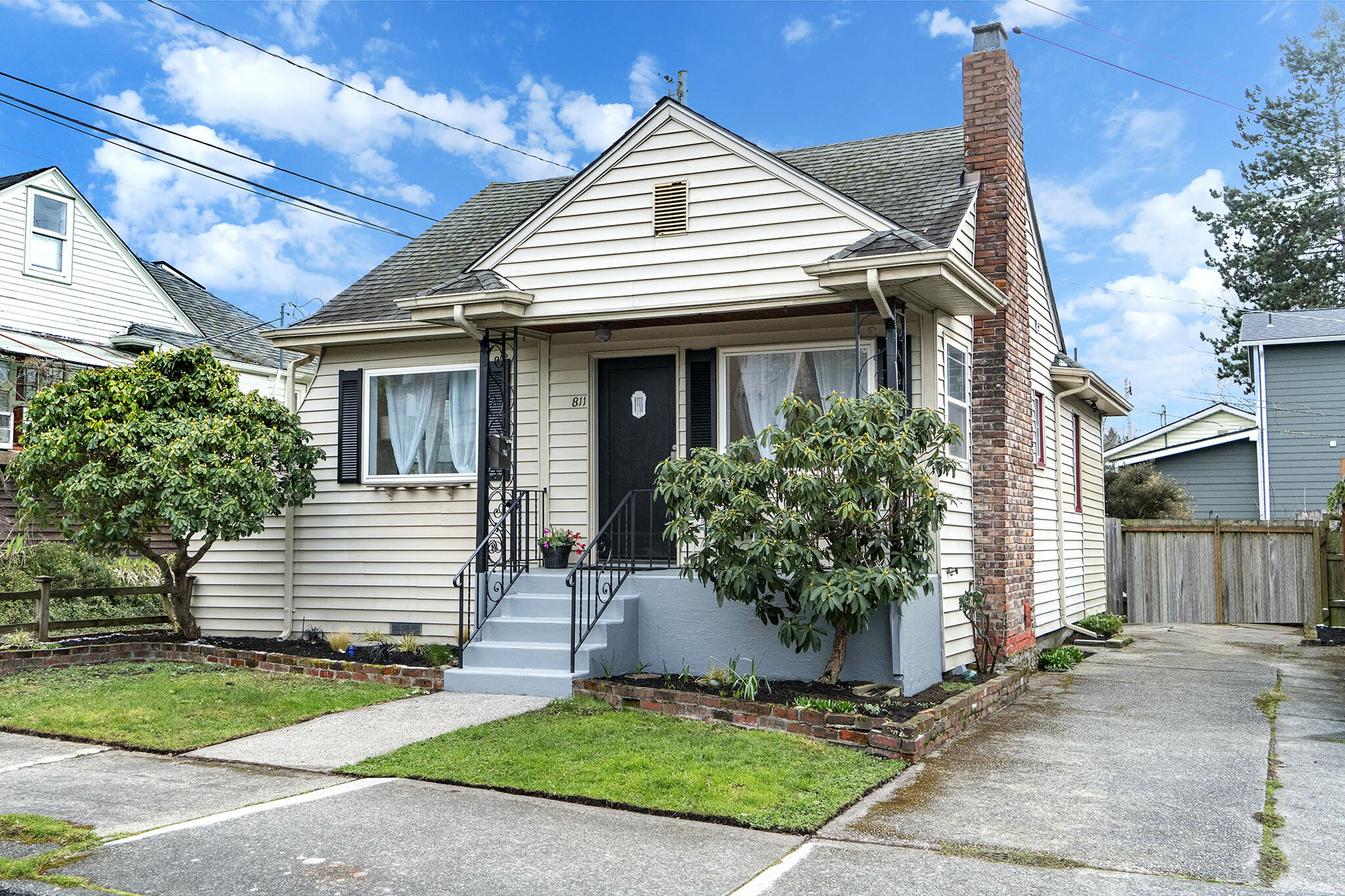 811 NE 63rd Street  Seattle WA 98115 photo