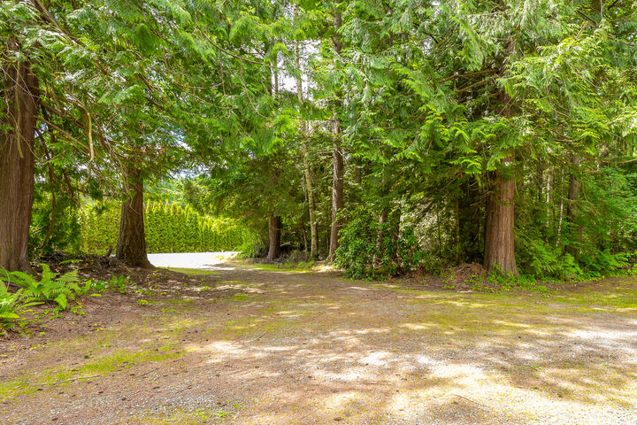 Property Photo:  2184 Zell Rd  WA 98248 