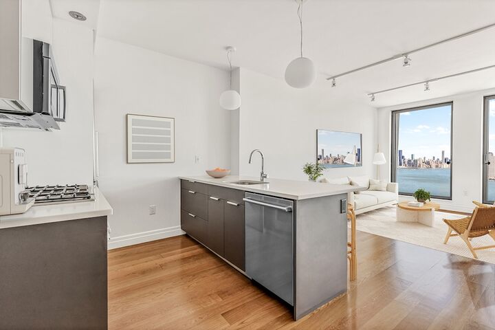Property Photo:  1 S 1st St Ph1j NY 11249 