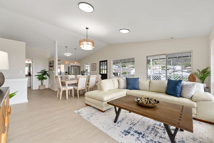 Property Photo: 668 Kuliouou Road HI 96821