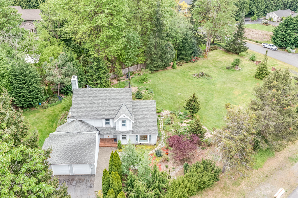 Property Photo: 13116 175th Ave NE WA 98052