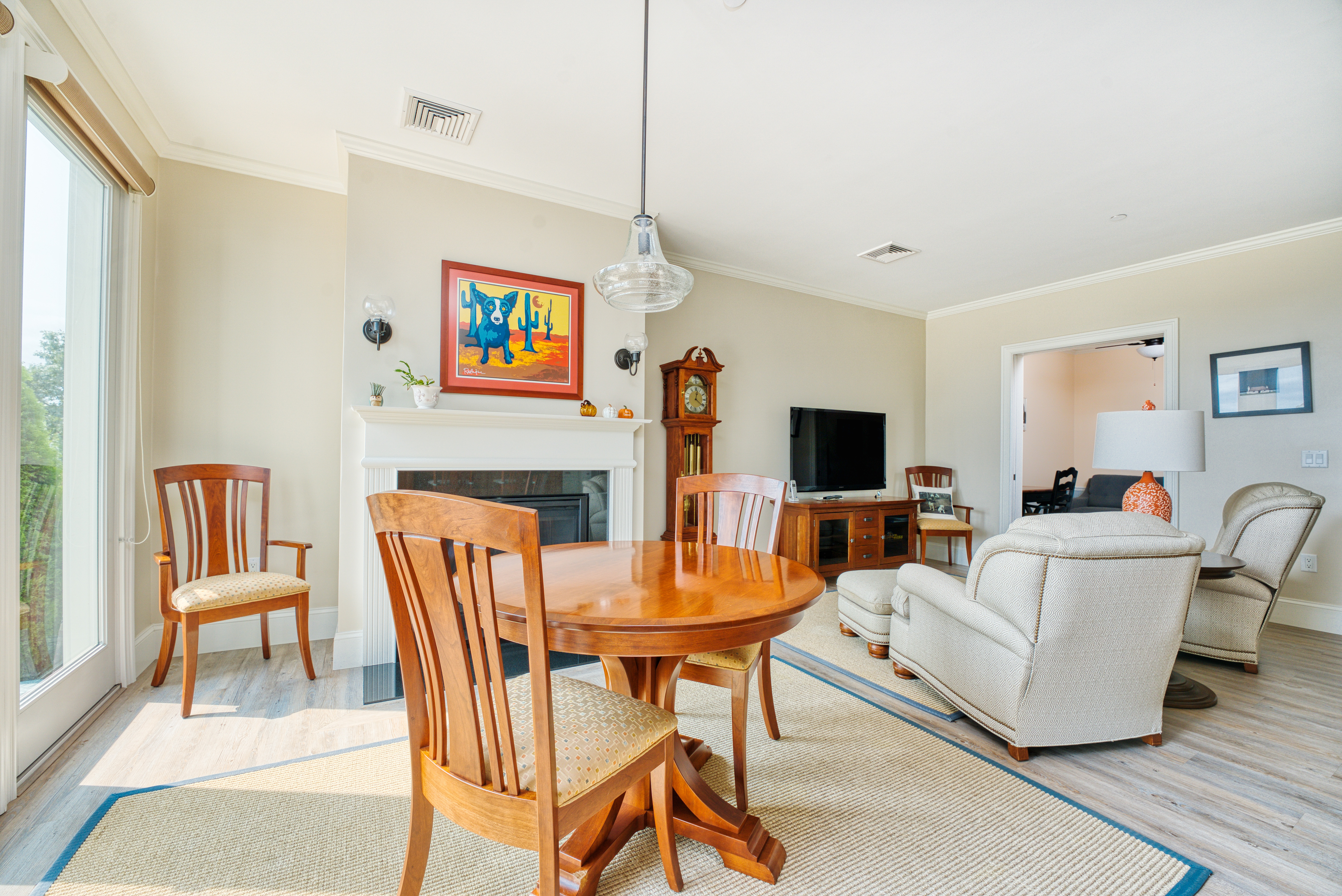 Property Photo:  9 Compass Wy, Unit#102  RI 02891 