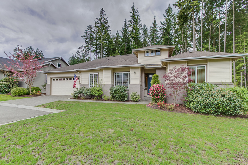 Property Photo: 23722 NE Greens Crossing Rd WA 98053