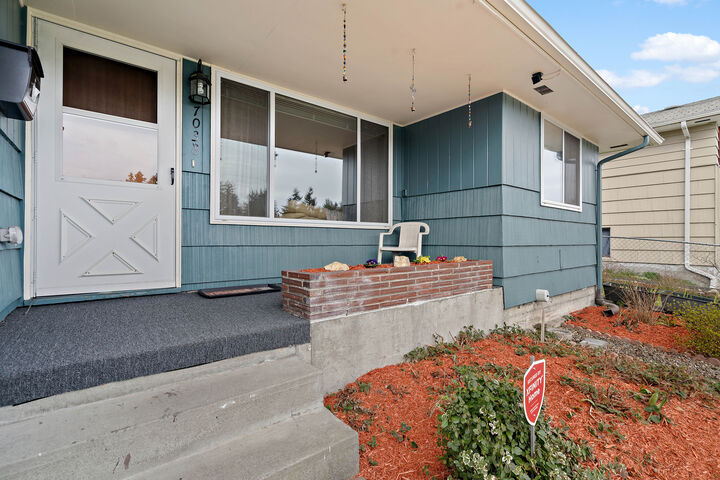 Property Photo:  7038 S Prospect St  WA 98409 