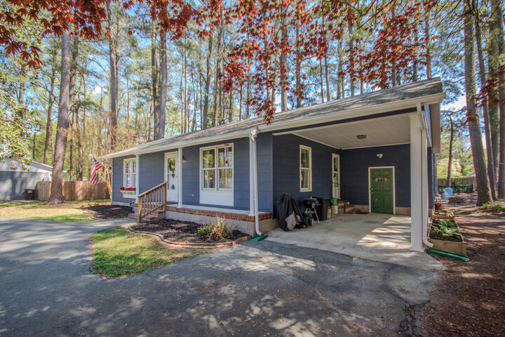 Property Photo: 119 Walden Drive MD 21826