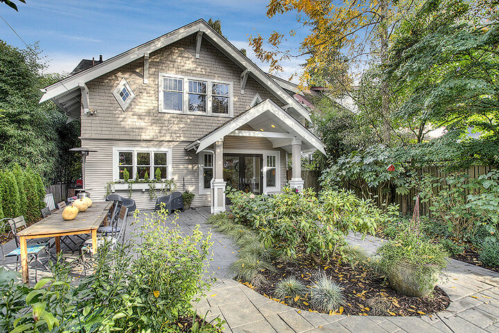 1818 23rd Not Busy Ave E  Seattle WA 98112 photo