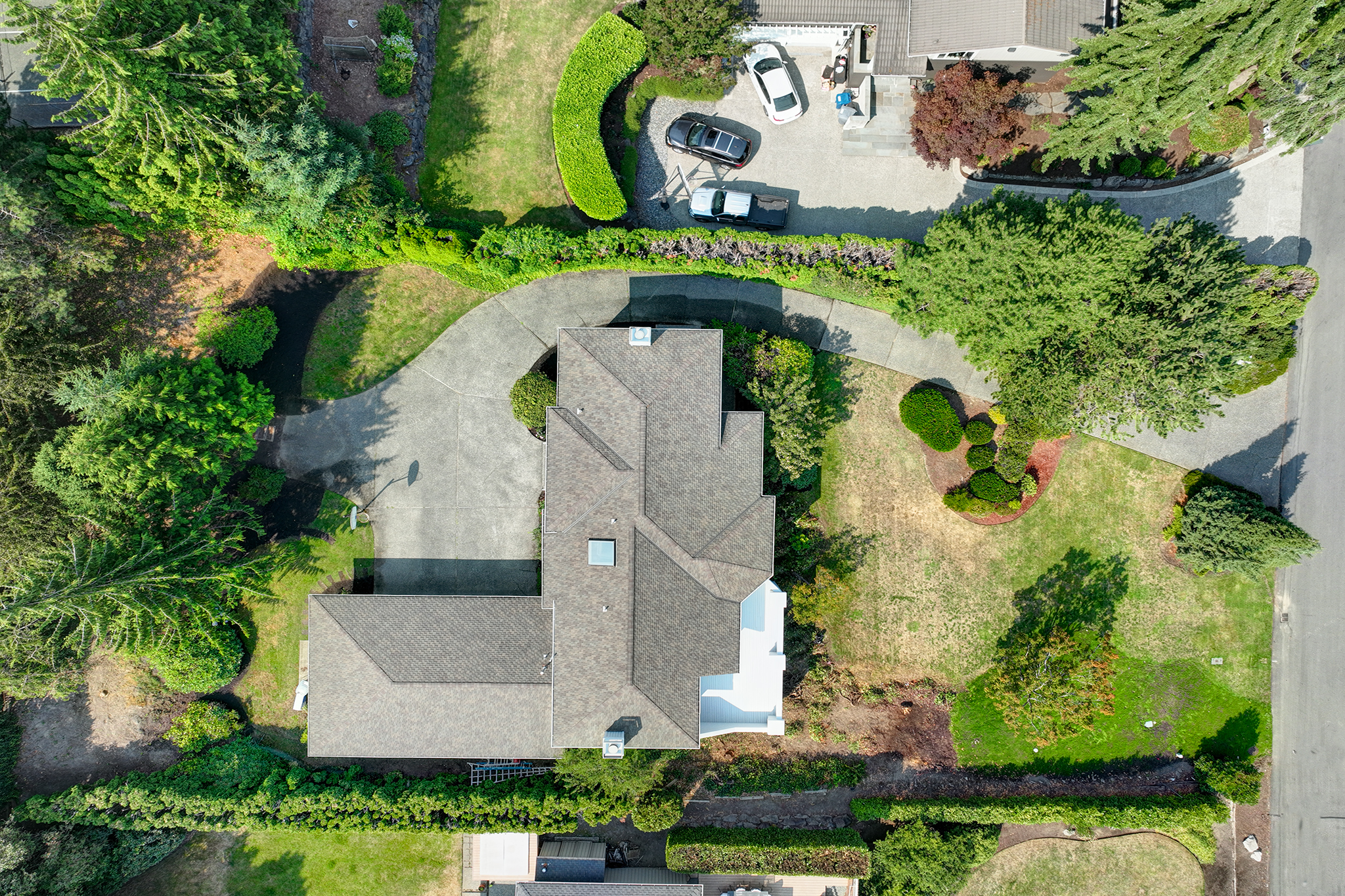 Property Photo:  9025 NE 26th Street  WA 98004 