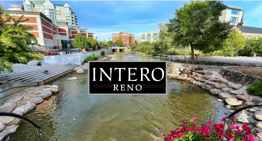 Reno - Intero Franchise,Reno,Intero Real Estate