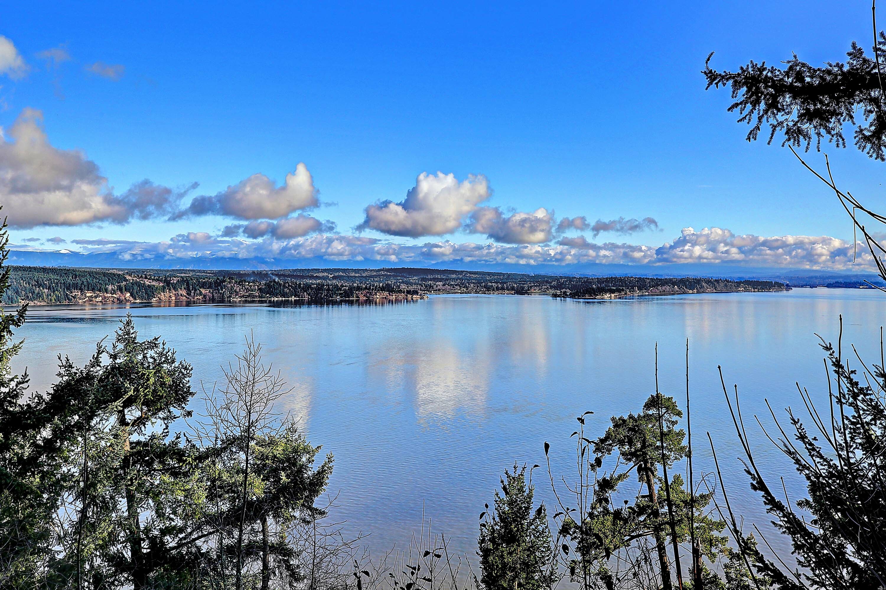 Property Photo:  4177  SE Camano Drive  WA 98282 