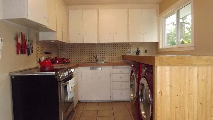 Property Photo: Kitchen 19531 7th Ave NE WA 98155