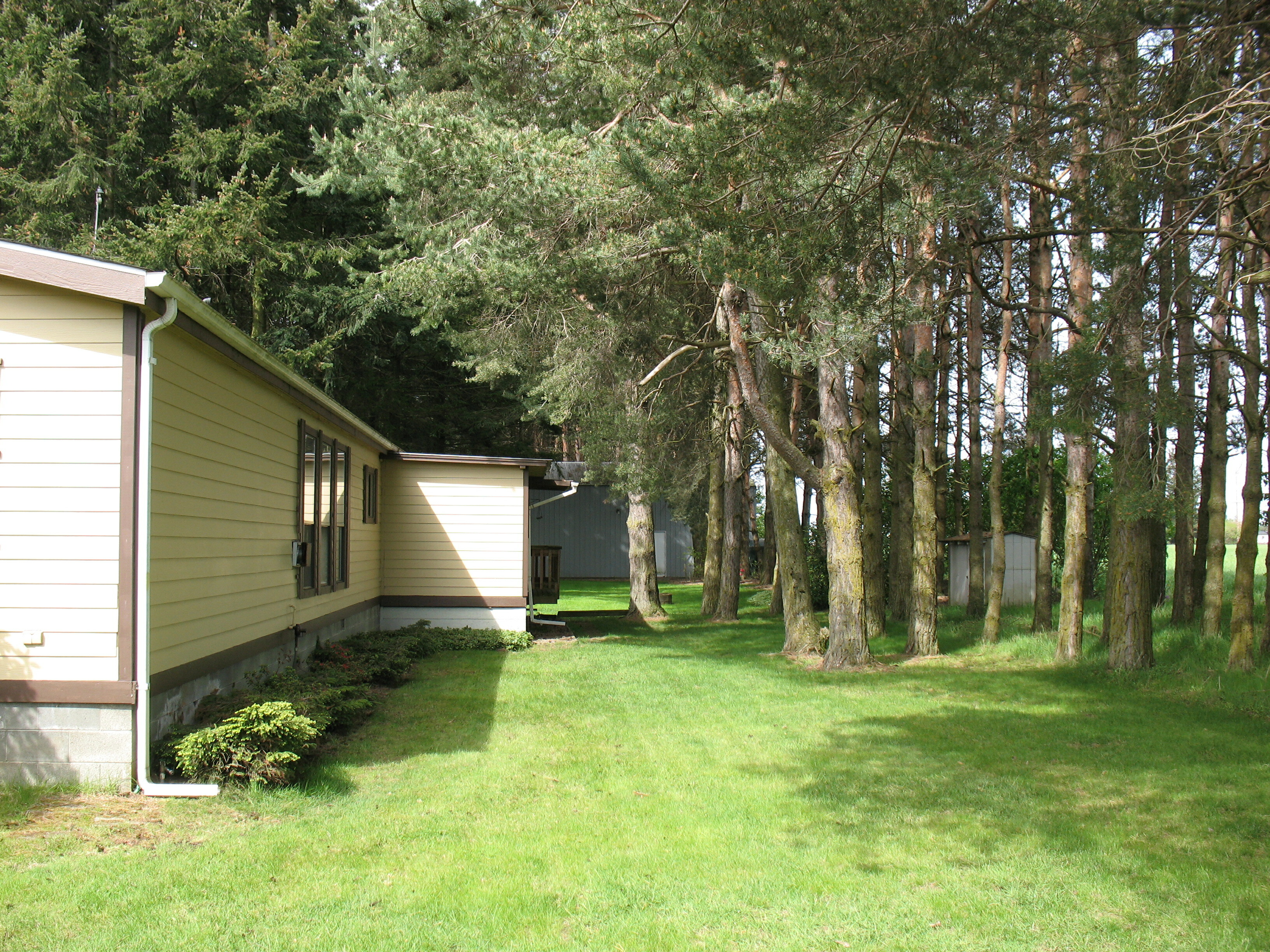 Property Photo: Big House  1620 Pine Needle Lane  WA 98248 