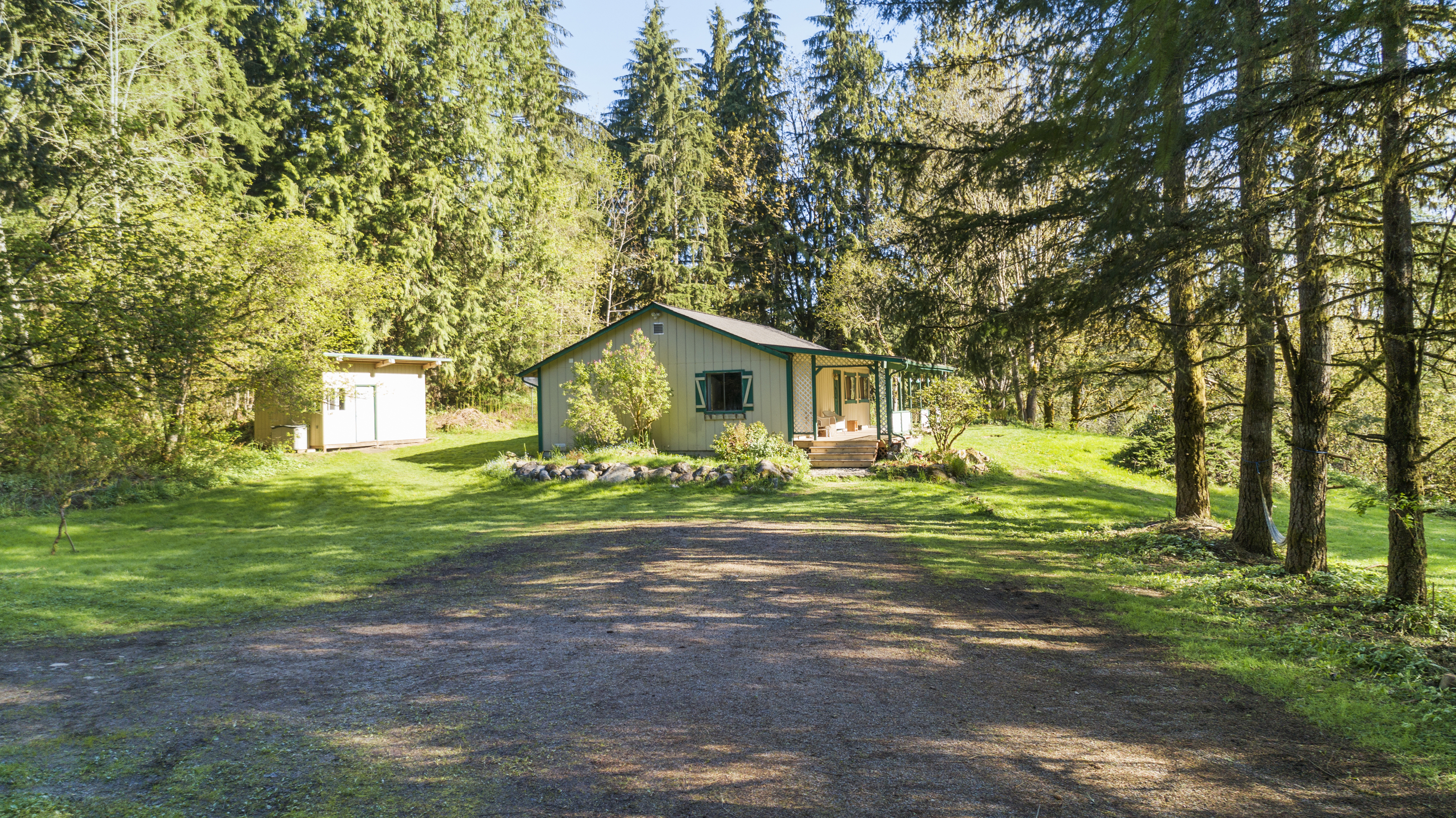 Property Photo:  31916 NE 155th St  WA 98019 