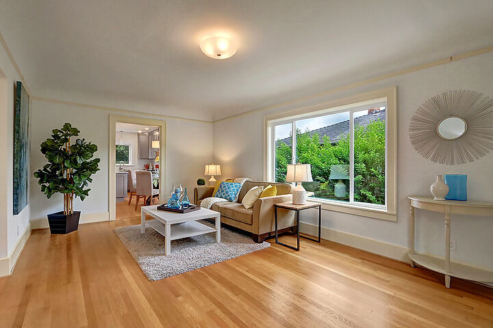 Property Photo: Gallery 3008 22nd Ave S  WA 98144 