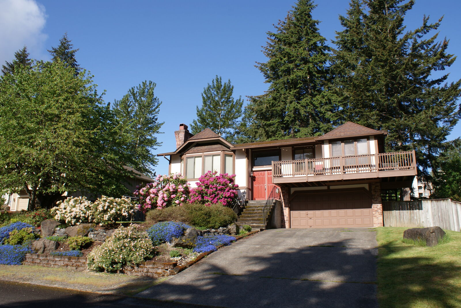 Property Photo: 3622 72nd Av Ct W WA 98466