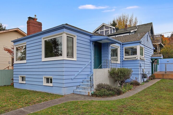 8114 41st Ave SW  Seattle WA 98136 photo