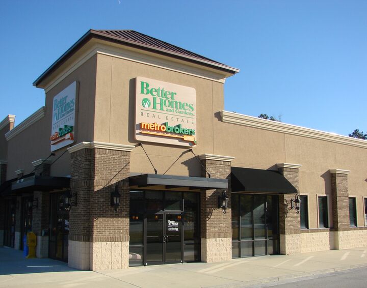 Metro Brokers,Hiram,Metro Brokers