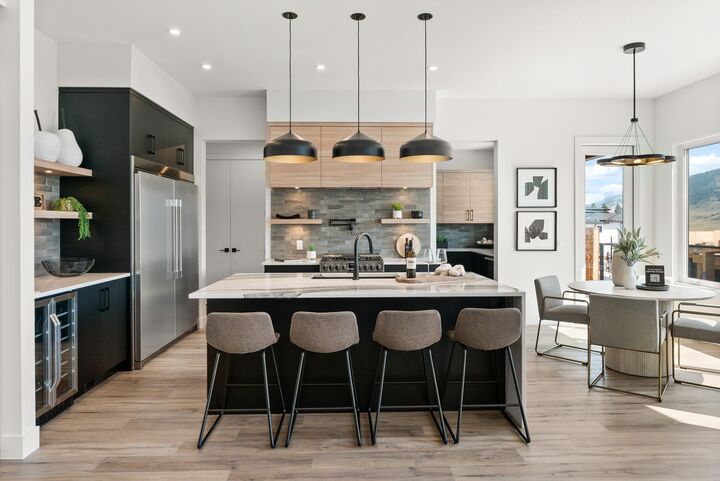 Photo de la propriété: 901 Melrose Street BC V1P 0A8