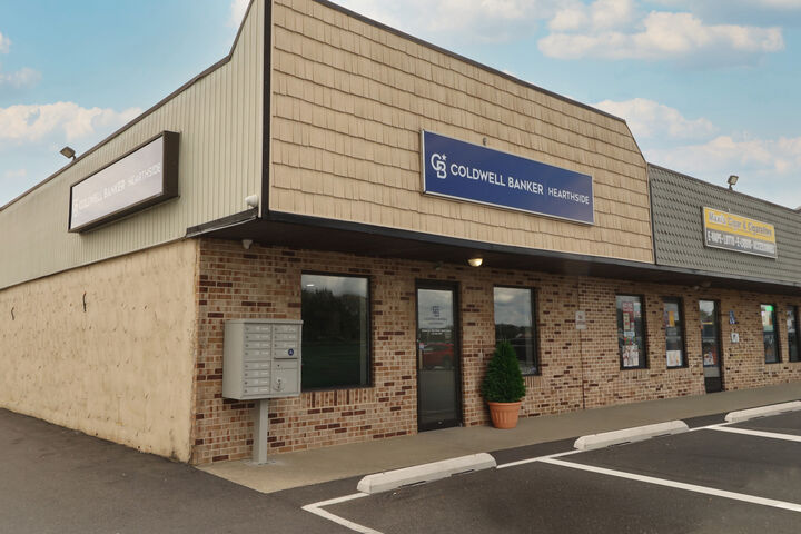 Hearthside,Brodheadsville,Hearthside