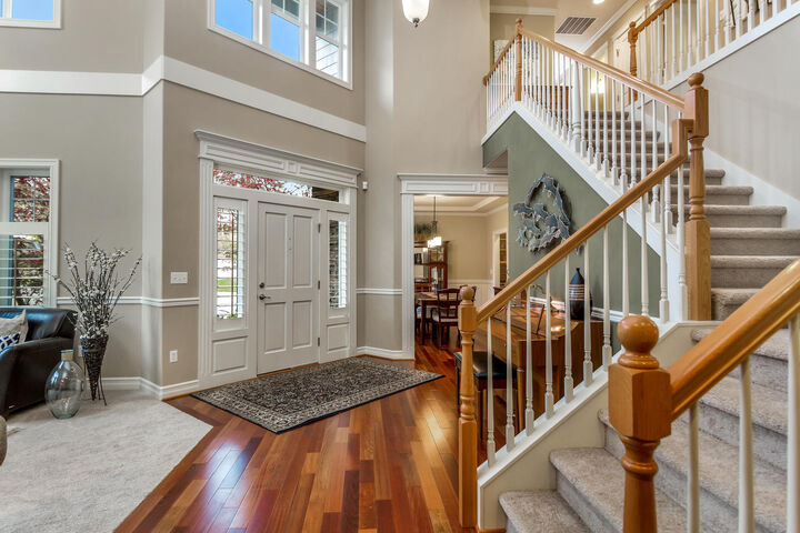 Property Photo: Interior 6310  30th Street NW  WA 98335 