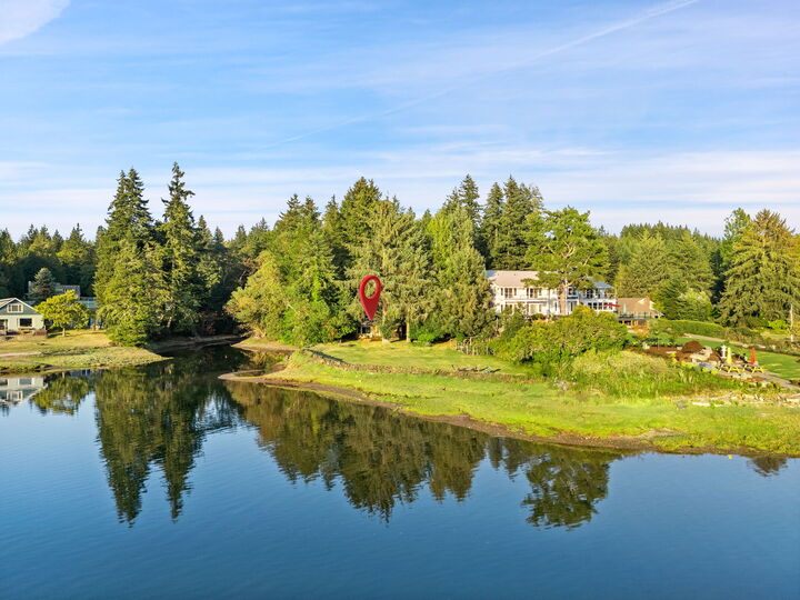Property Photo:  294 E Libby Road  WA 98584 