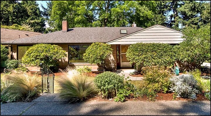 7717 45th Ave NE  Seattle WA 98115 photo