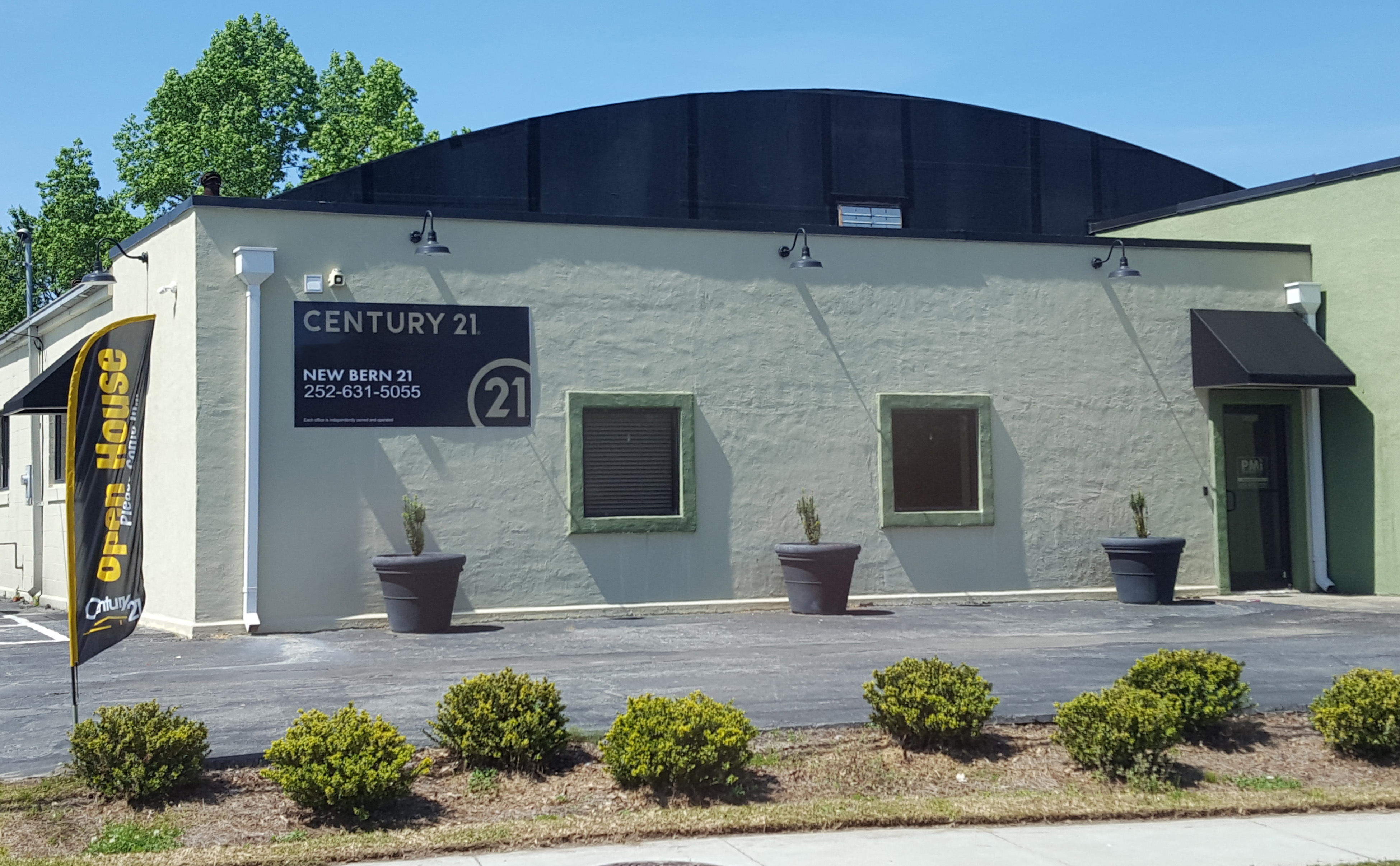 Coastal Advantage,New Bern,Coastal Advantage