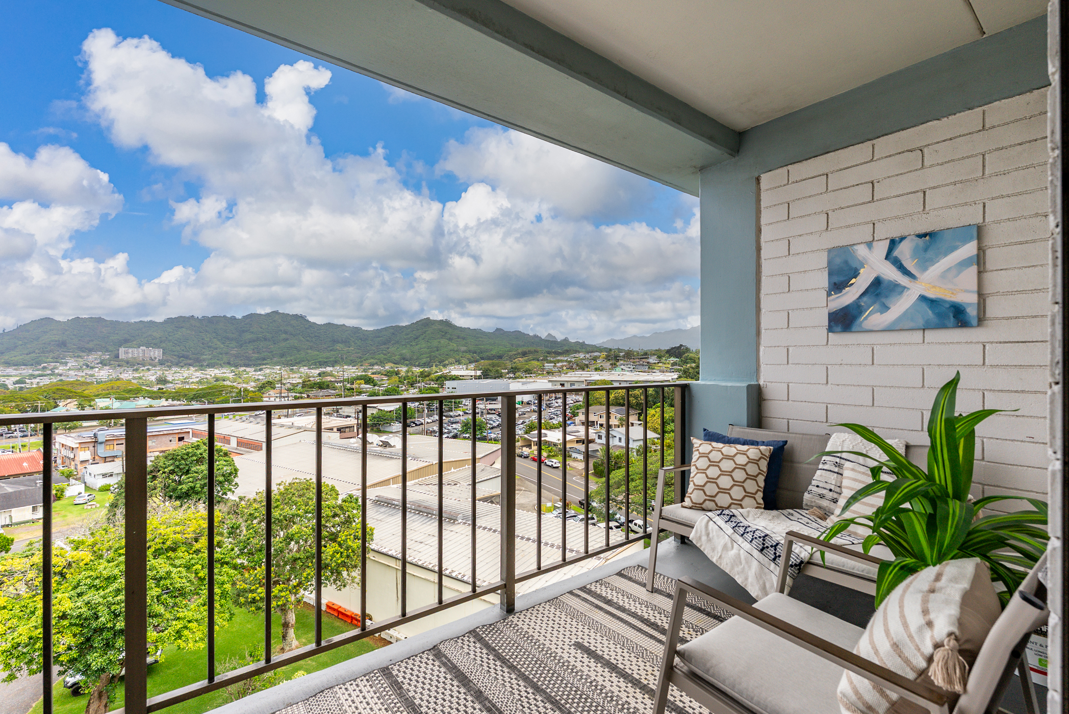 Property Photo:  45-535 Luluku Road B94  HI 96744 