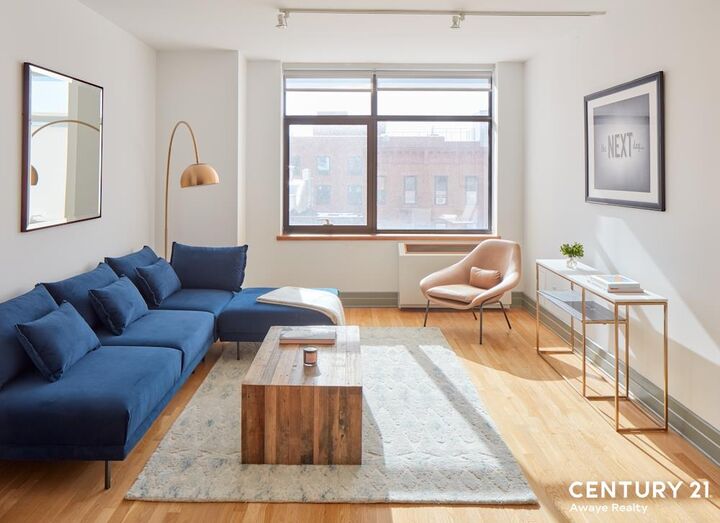 Property Photo:  125 Court Street Apt.  3si NY  11201 