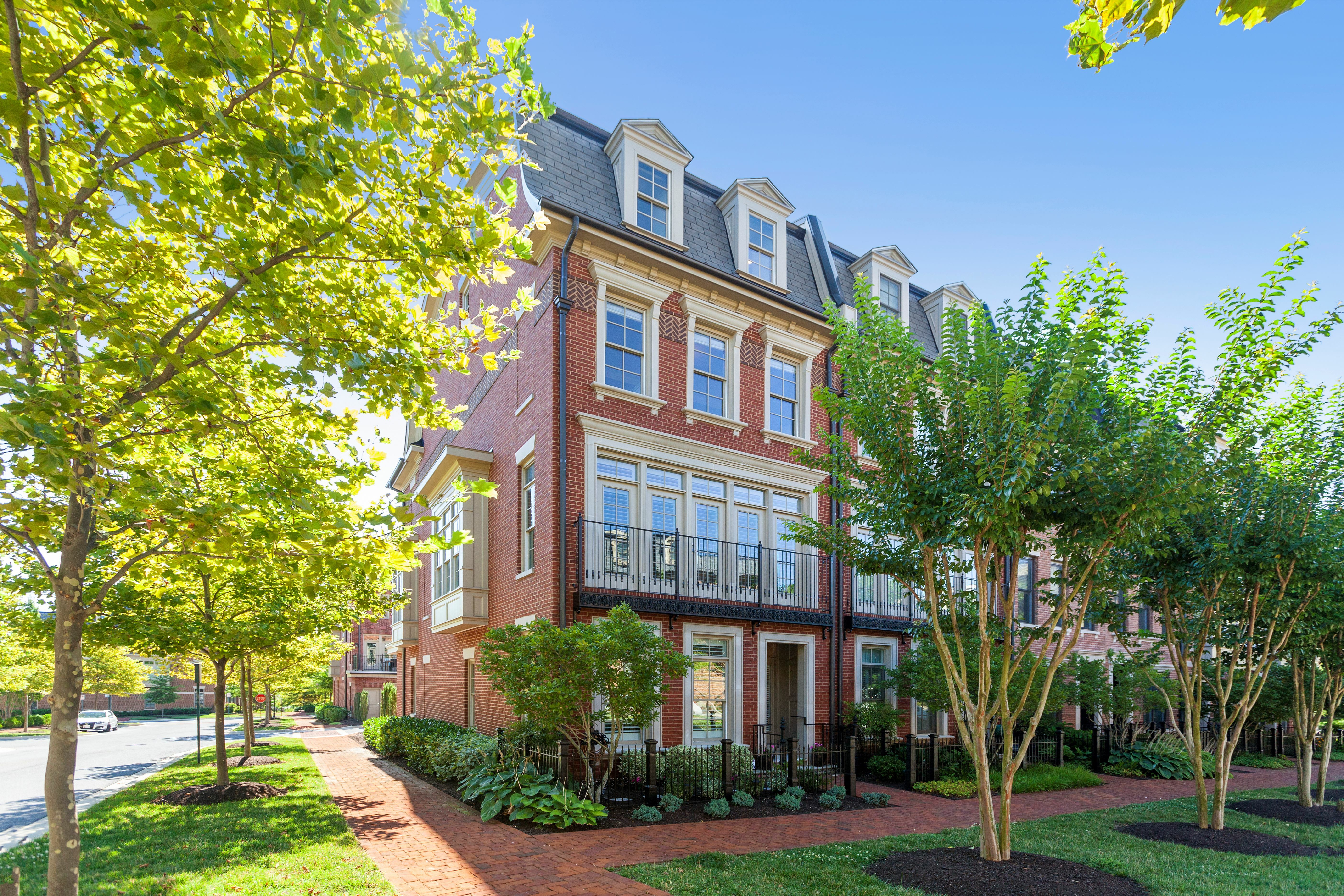 10750 Symphony Park Dr  North Bethesda MD 20852 photo