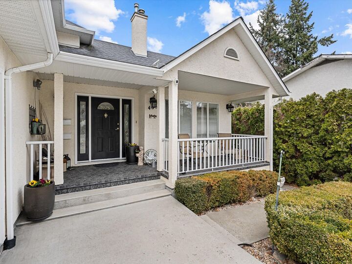 Property Photo: 4632 Gordon Drive BC V1W 1T6