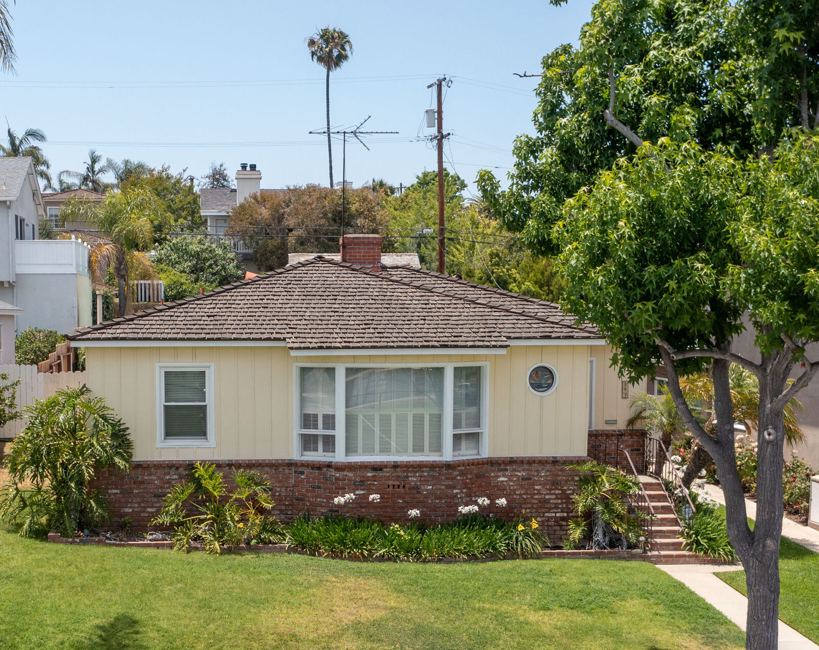Property Photo:  297 Nieto  CA 90803 