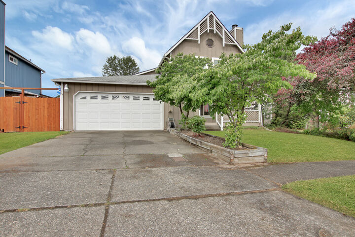 Property Photo: 2326 67th Ave NE WA 98422