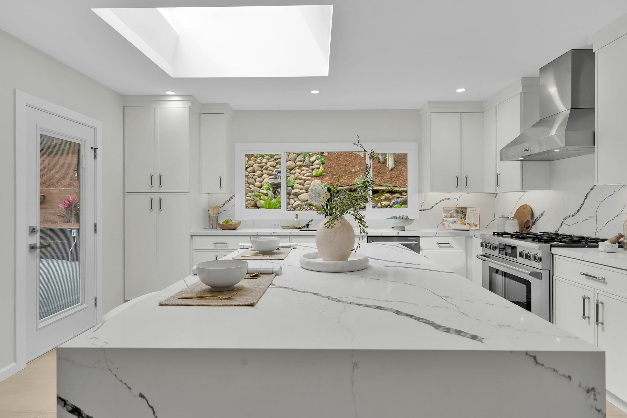 Property Photo: 90 Upper Briar Road CA 94904
