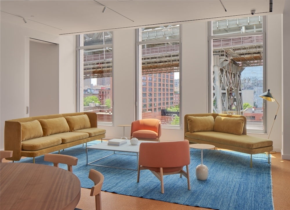 Property Photo: 5 S 5th Street 4805 NY 11249