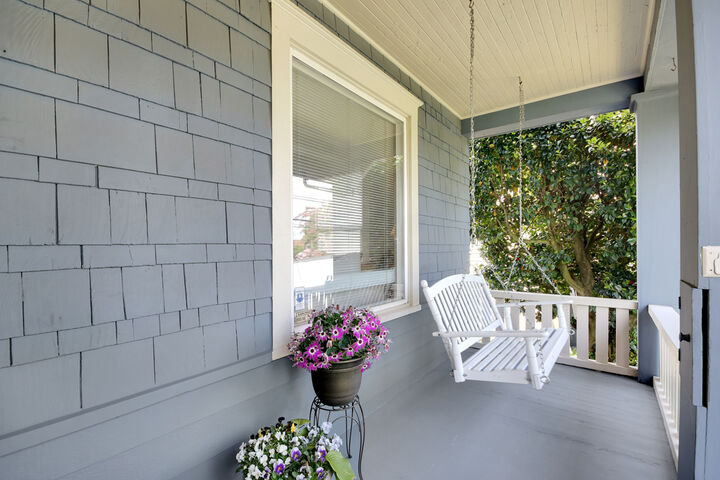 Property Photo: 1612 S 25th St WA 98405