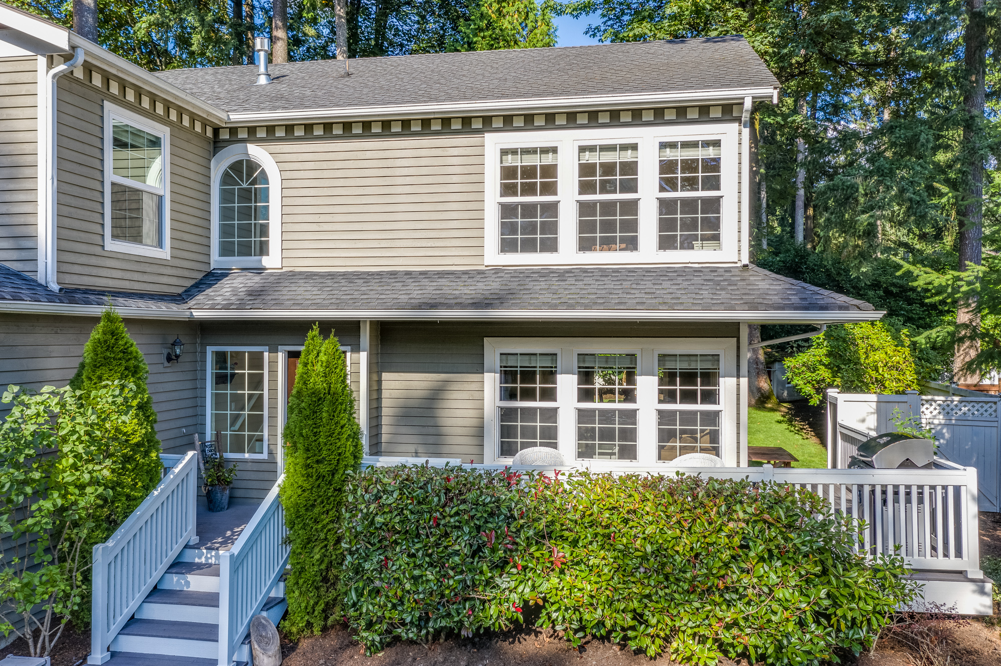 Property Photo: 14136 174th Place NE WA 98052