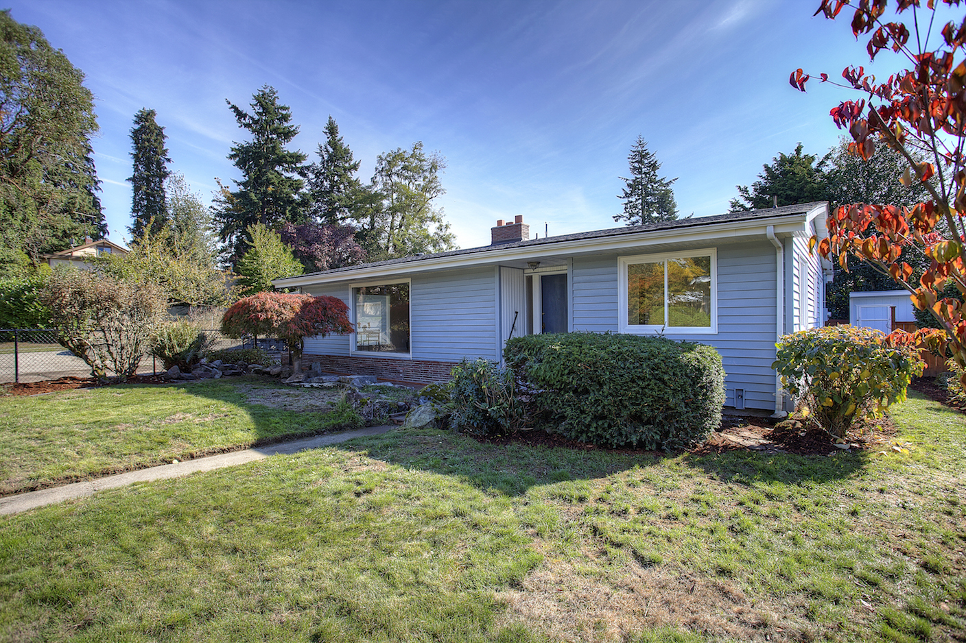 Property Photo:  3722 S 11th St  WA 98405 
